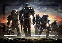 勝為高清VGA切換器-無雪花不閃屏